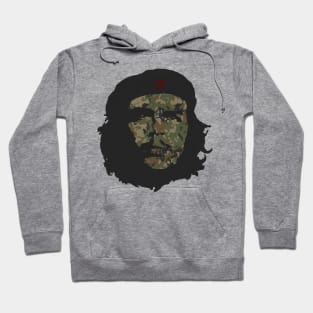 Legendary Che Guevara Comunist Revolutionary Hoodie